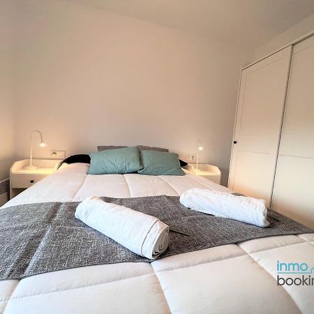 Sun Beach Cye Salou, Climatizado, Piscina Y Pk Екстериор снимка