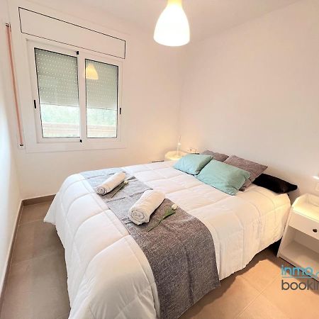 Sun Beach Cye Salou, Climatizado, Piscina Y Pk Екстериор снимка