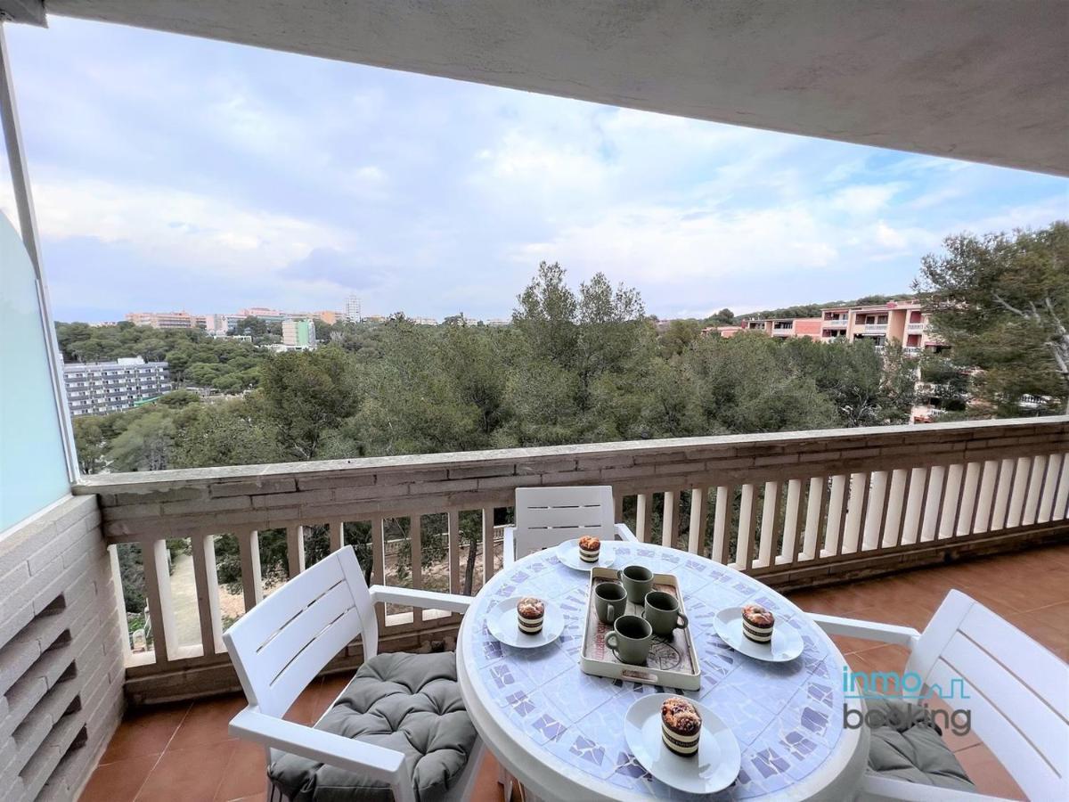 Sun Beach Cye Salou, Climatizado, Piscina Y Pk Екстериор снимка