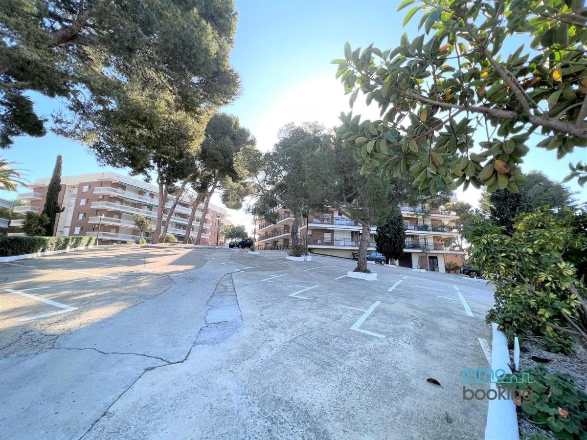 Sun Beach Cye Salou, Climatizado, Piscina Y Pk Екстериор снимка