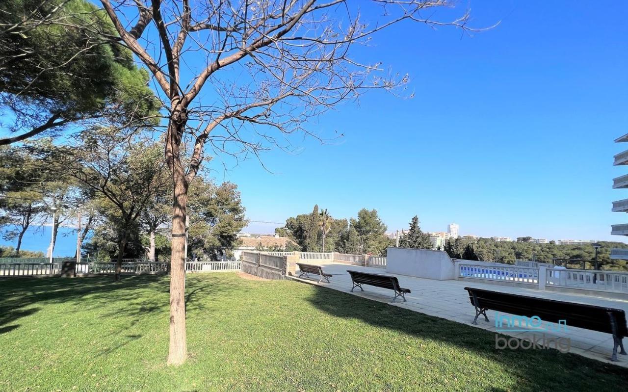 Sun Beach Cye Salou, Climatizado, Piscina Y Pk Екстериор снимка
