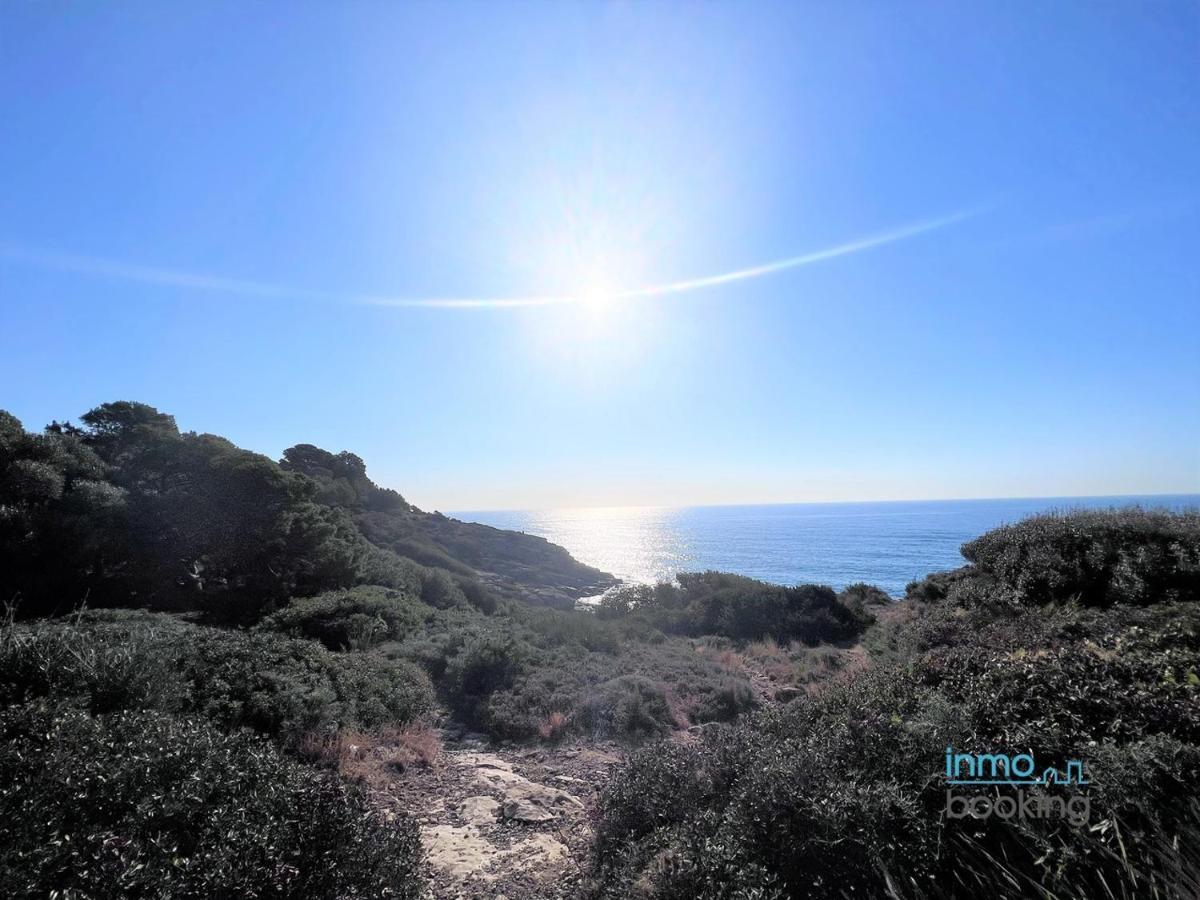 Sun Beach Cye Salou, Climatizado, Piscina Y Pk Екстериор снимка