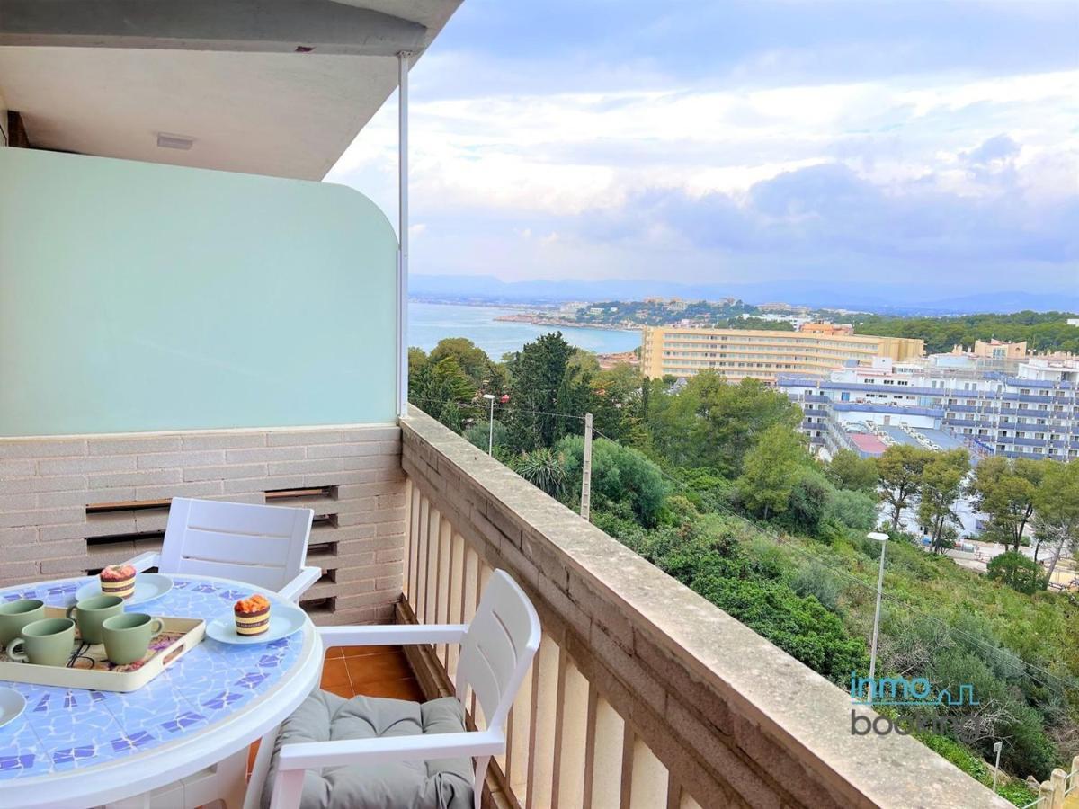 Sun Beach Cye Salou, Climatizado, Piscina Y Pk Екстериор снимка