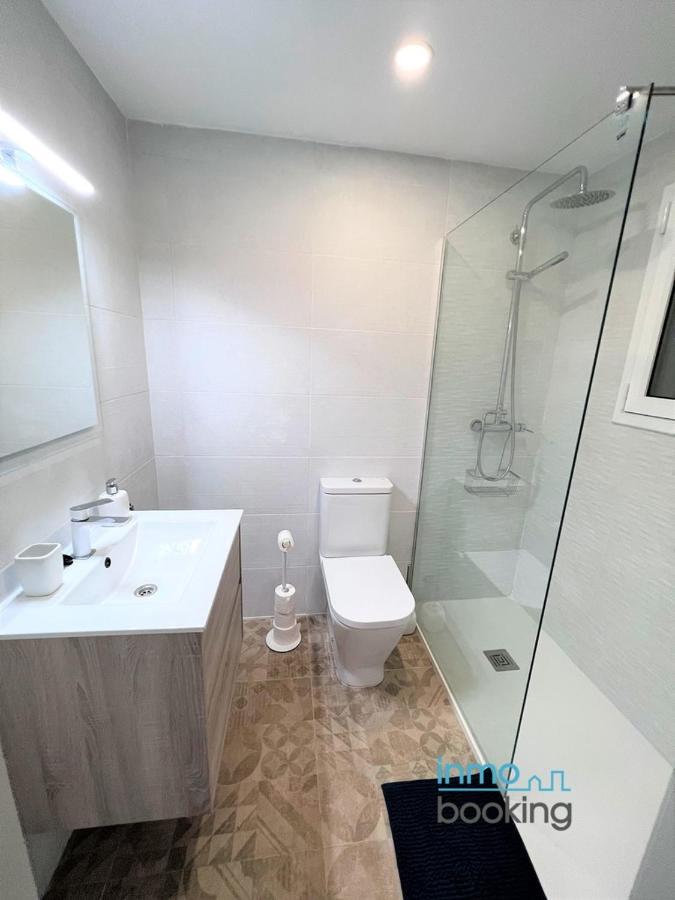 Sun Beach Cye Salou, Climatizado, Piscina Y Pk Екстериор снимка