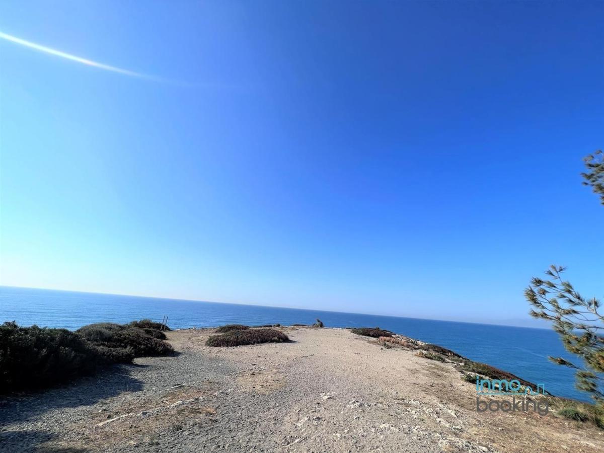 Sun Beach Cye Salou, Climatizado, Piscina Y Pk Екстериор снимка
