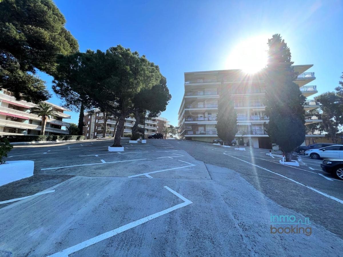 Sun Beach Cye Salou, Climatizado, Piscina Y Pk Екстериор снимка
