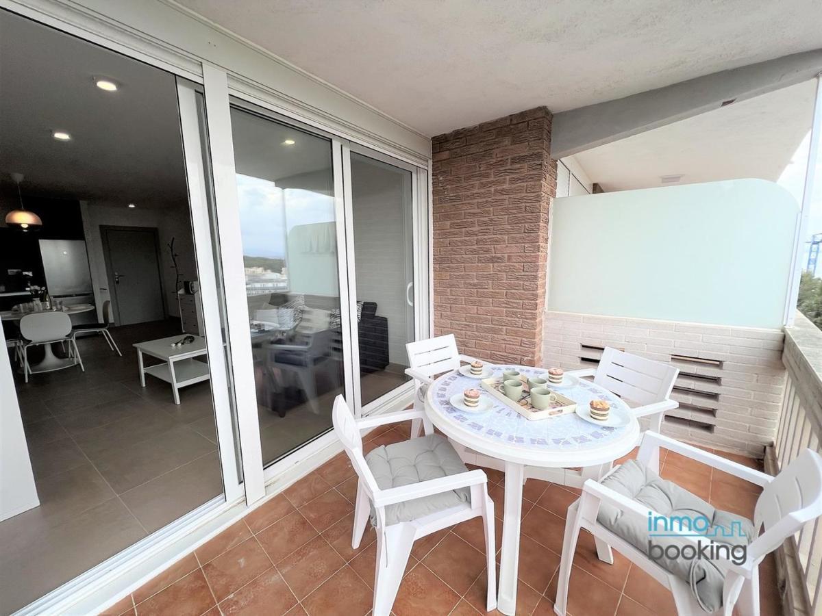 Sun Beach Cye Salou, Climatizado, Piscina Y Pk Екстериор снимка
