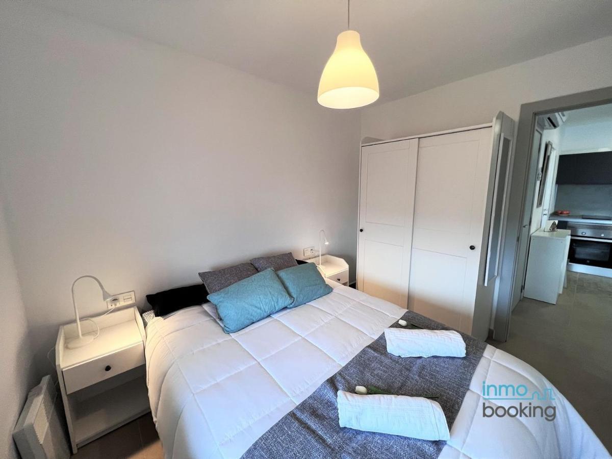Sun Beach Cye Salou, Climatizado, Piscina Y Pk Екстериор снимка