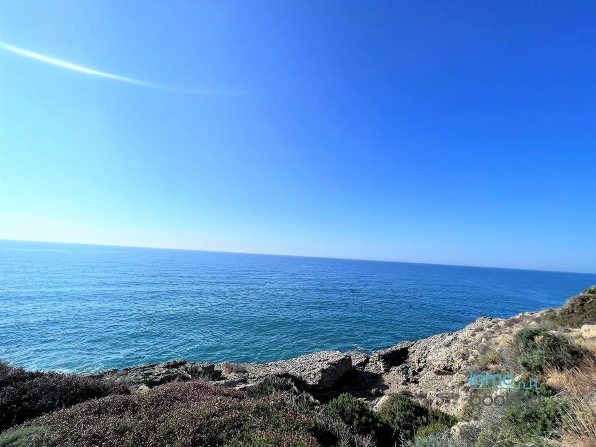 Sun Beach Cye Salou, Climatizado, Piscina Y Pk Екстериор снимка