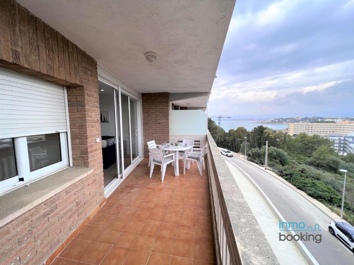 Sun Beach Cye Salou, Climatizado, Piscina Y Pk Екстериор снимка