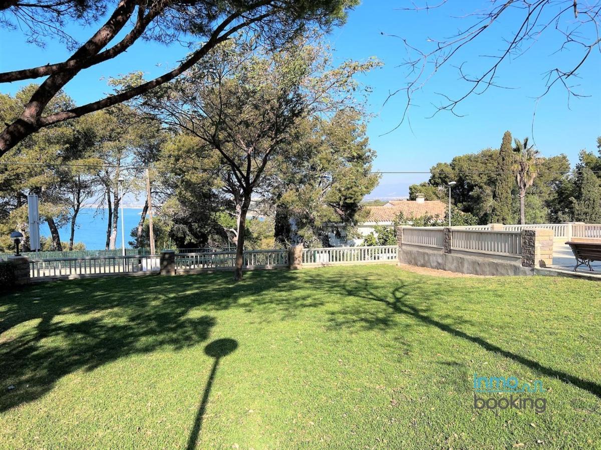 Sun Beach Cye Salou, Climatizado, Piscina Y Pk Екстериор снимка
