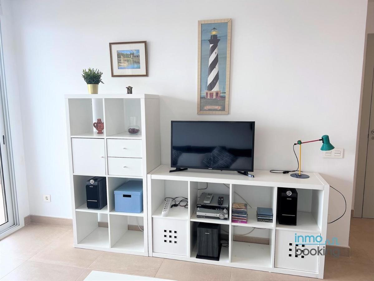 Sun Beach Cye Salou, Climatizado, Piscina Y Pk Екстериор снимка